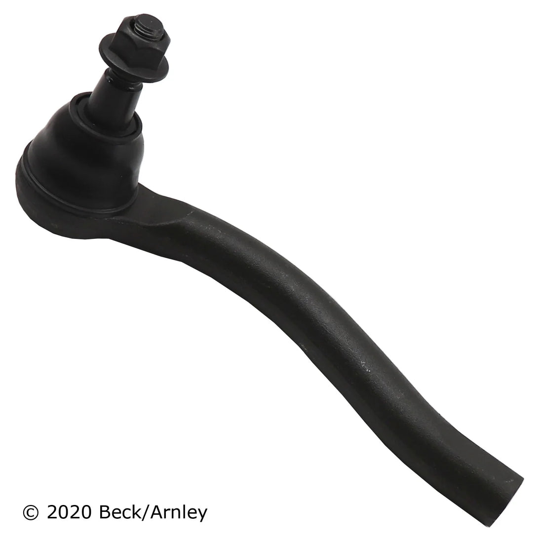 Beck/Arnley 101-7293 2023-2024 Nissan Z Steering Tie Rod End