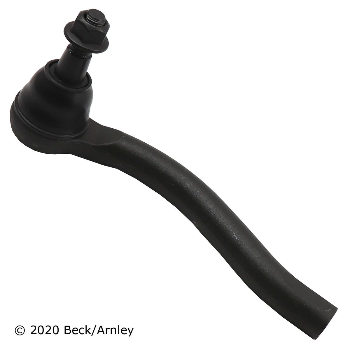Beck/Arnley 101-7293 2023-2024 Nissan Z Steering Tie Rod End
