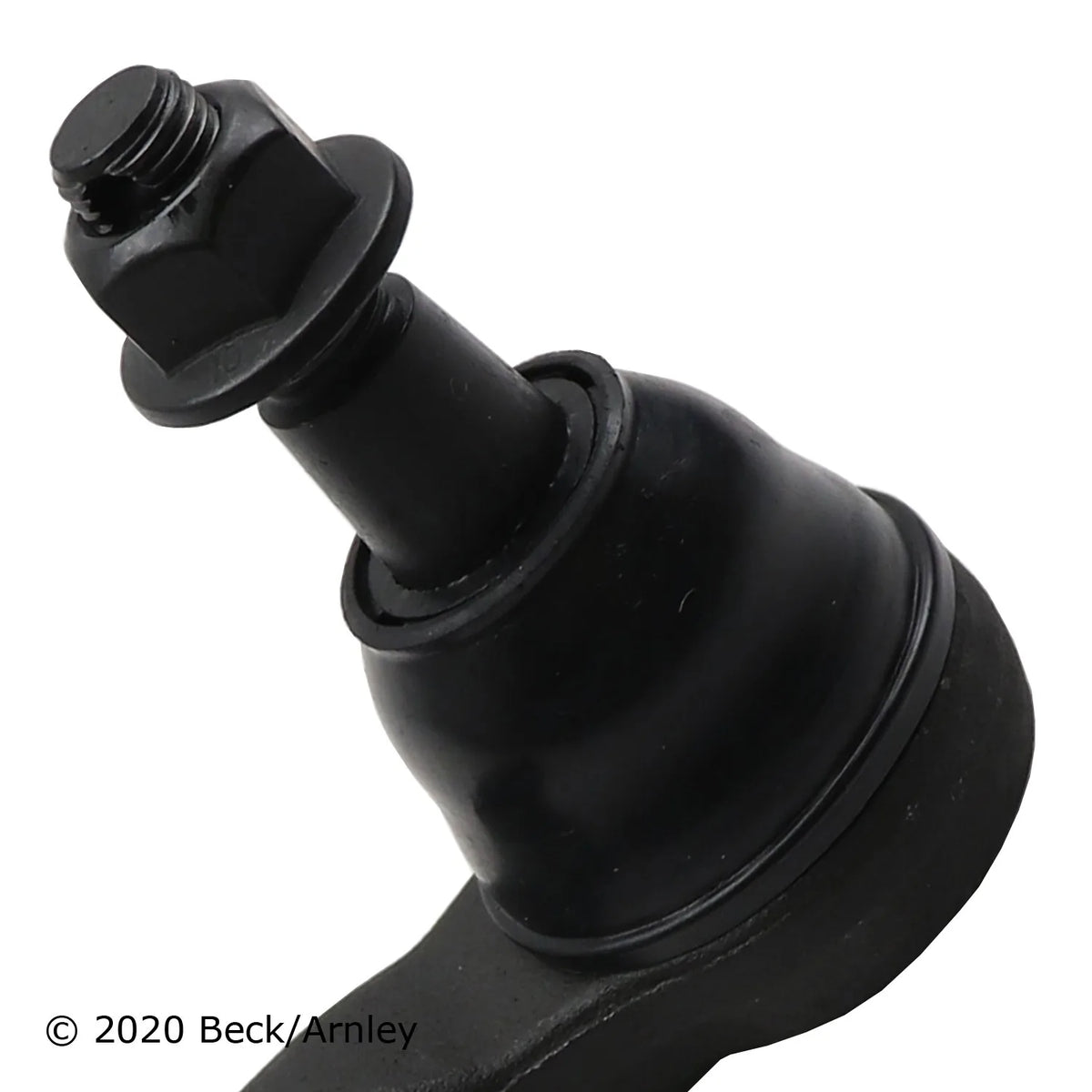 Beck/Arnley 101-7294 2023-2024 Nissan Z Steering Tie Rod End