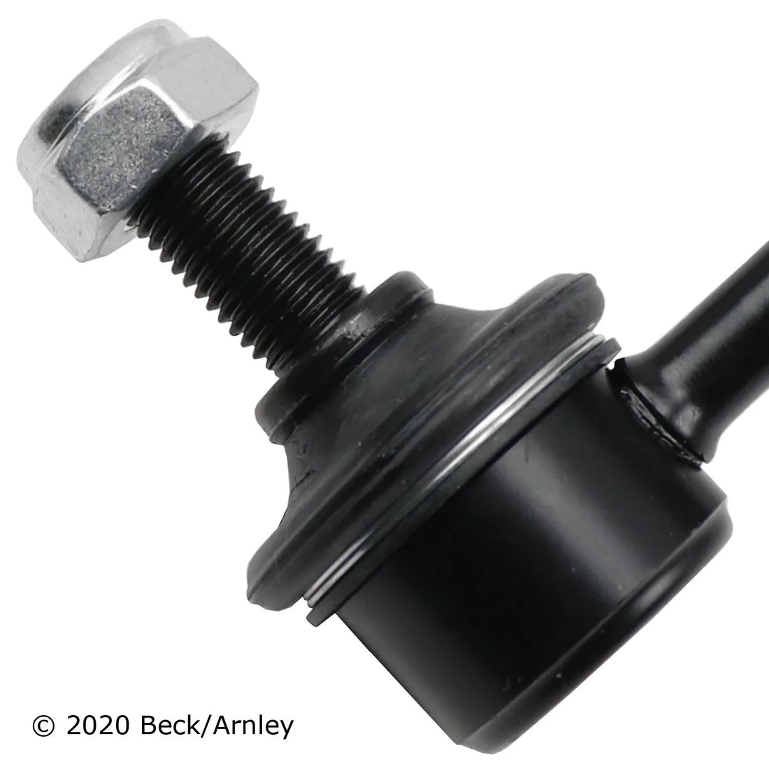 Beck/Arnley 101-7296 2006-2011 Honda Civic Suspension Stabilizer Bar Link