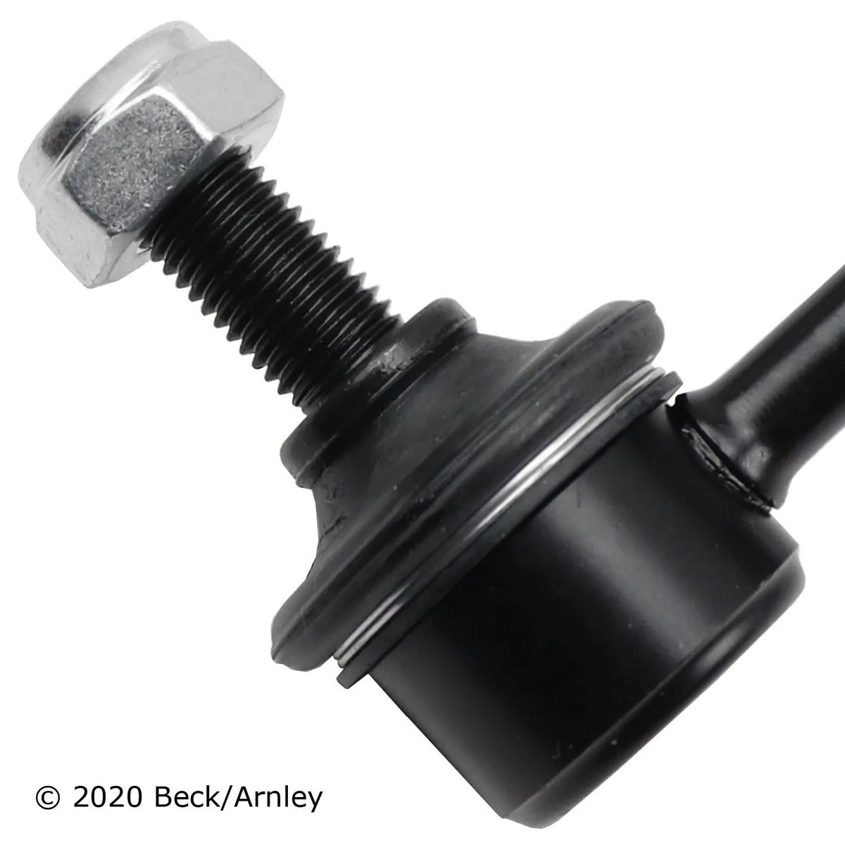 Beck/Arnley 101-7296 2006-2011 Honda Civic Suspension Stabilizer Bar Link