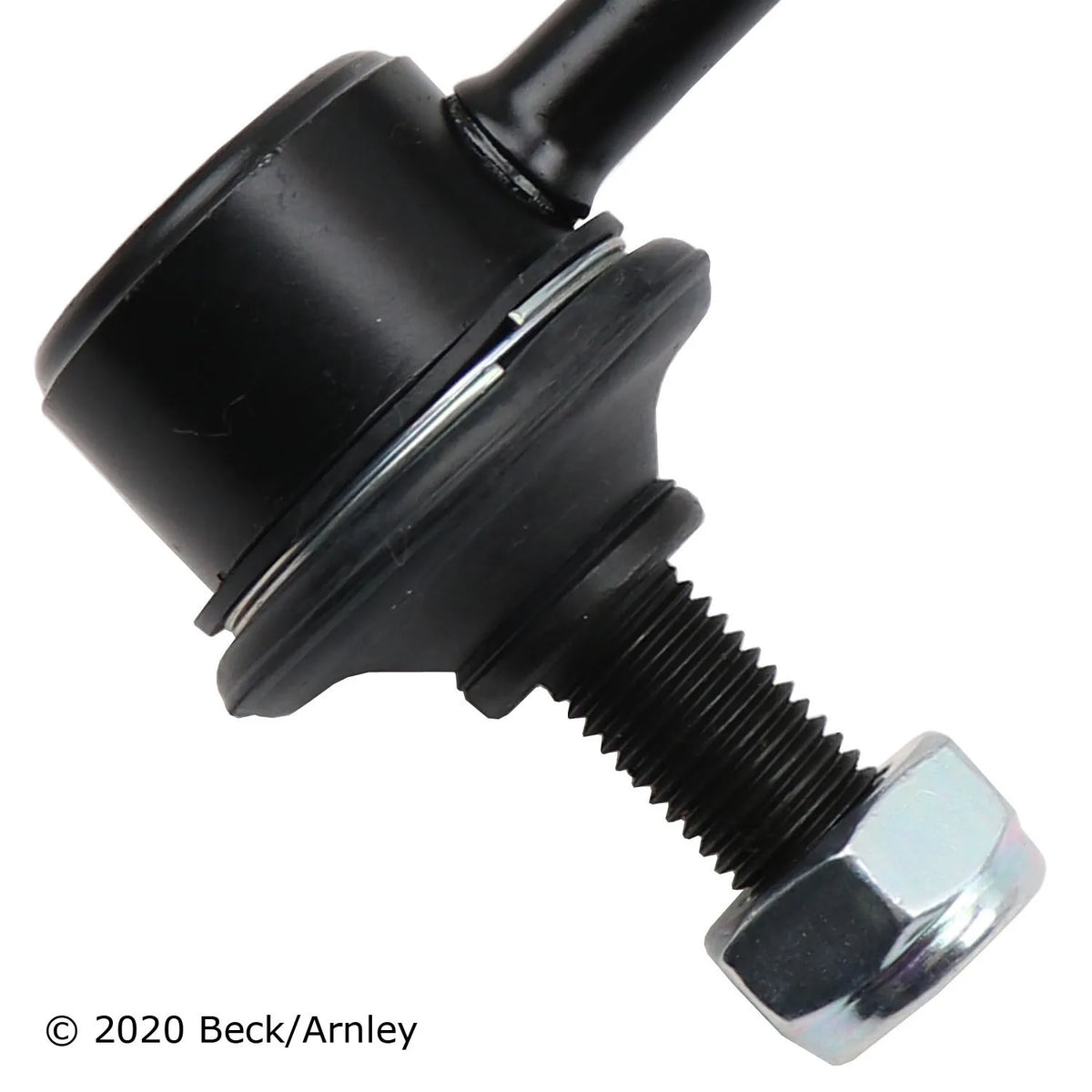 Beck/Arnley 101-7297 2006-2011 Honda Civic Suspension Stabilizer Bar Link