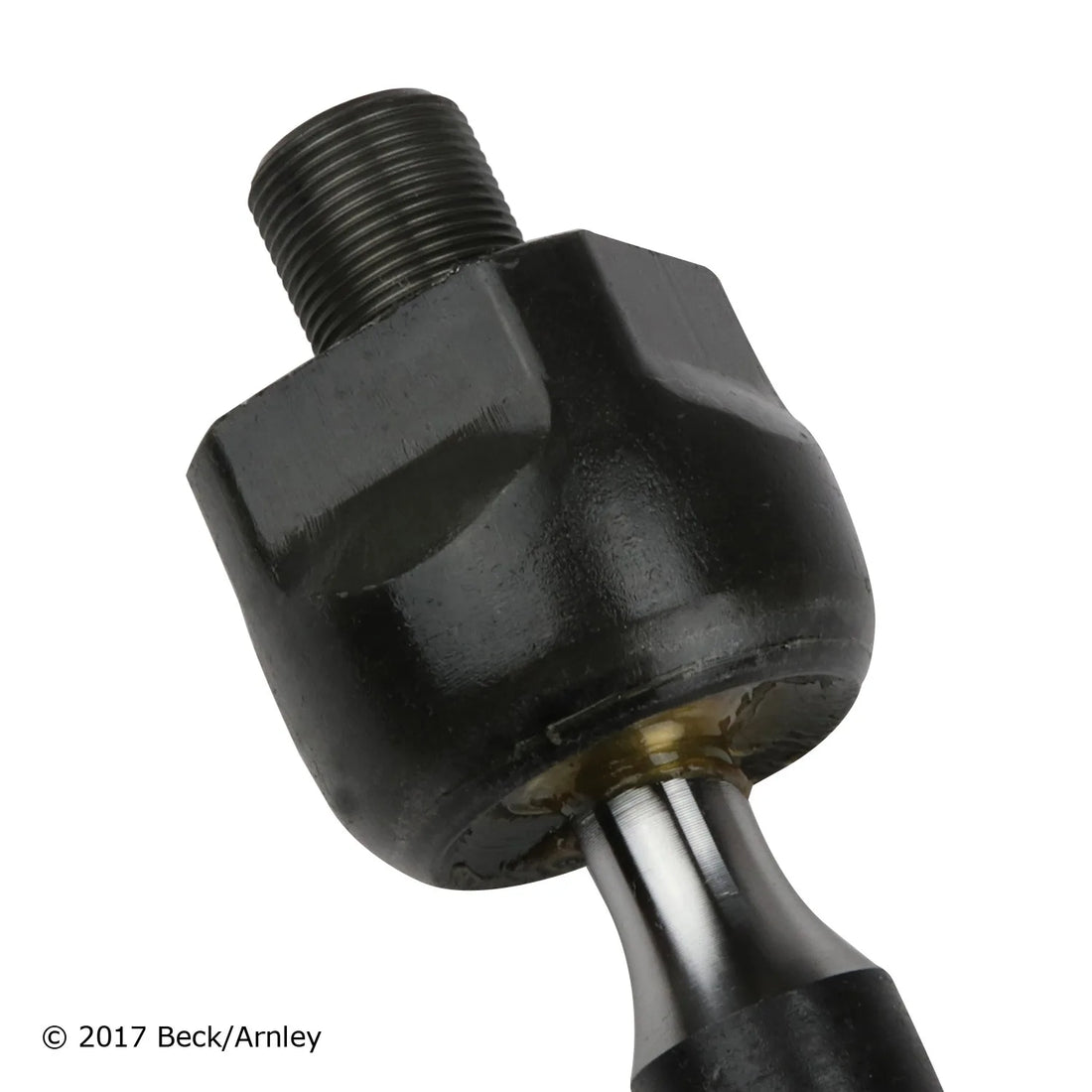 Beck/Arnley 101-7298 2004-2011 Mitsubishi Endeavor Steering Tie Rod End