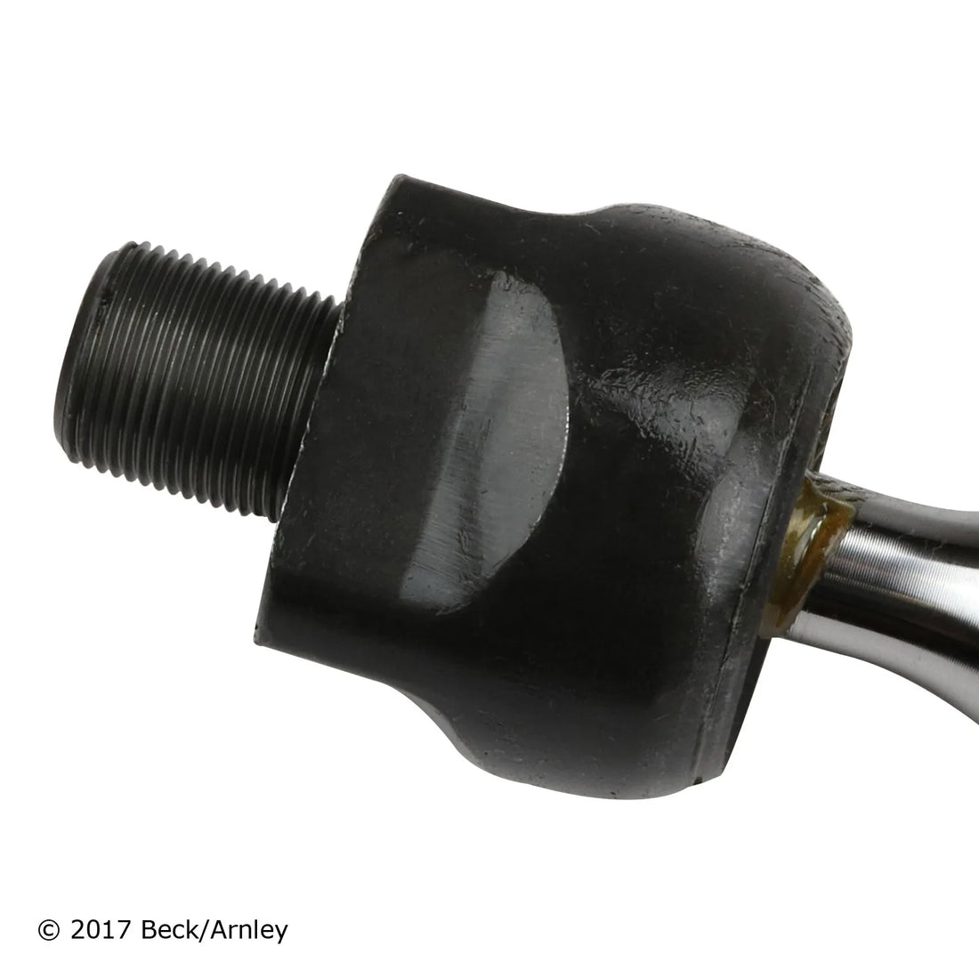 Beck/Arnley 101-7298 2004-2011 Mitsubishi Endeavor Steering Tie Rod End