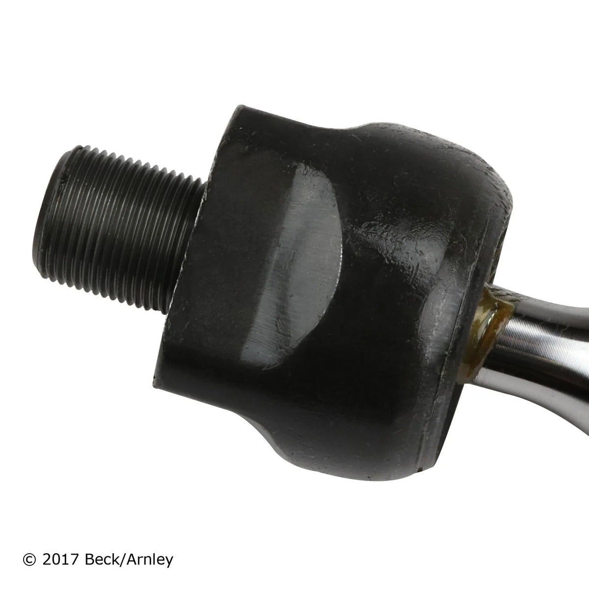 Beck/Arnley 101-7298 2004-2011 Mitsubishi Endeavor Steering Tie Rod End