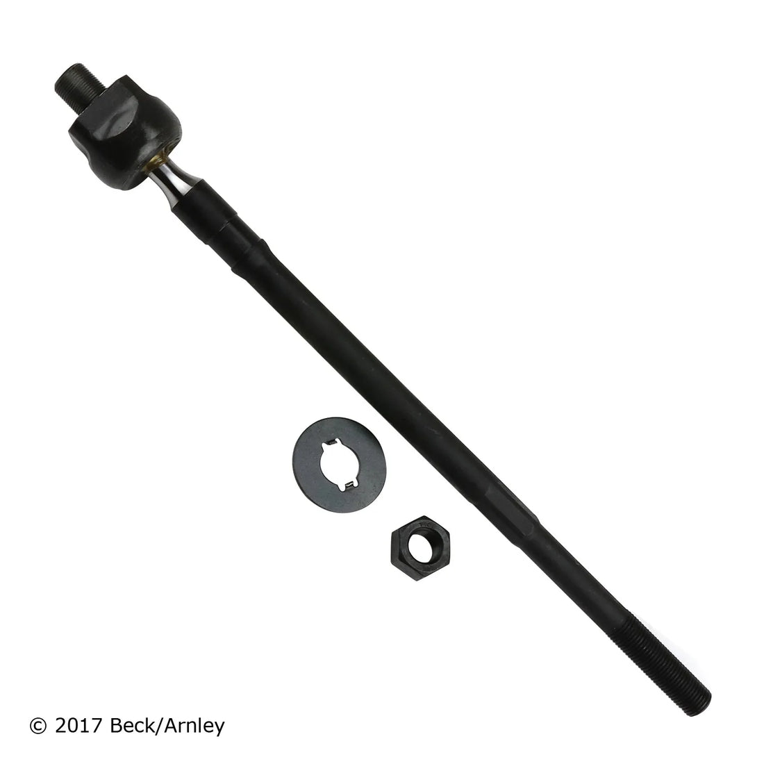 Beck/Arnley 101-7298 2004-2011 Mitsubishi Endeavor Steering Tie Rod End