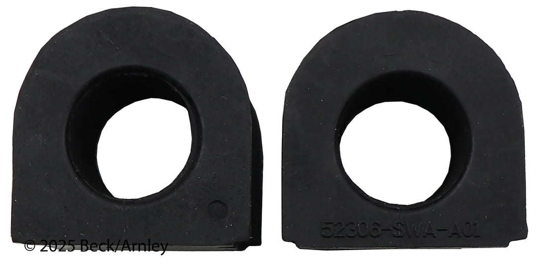 Beck/Arnley 101-7304 2007-2011 Honda CR-V Suspension Stabilizer Bar Bushing Kit