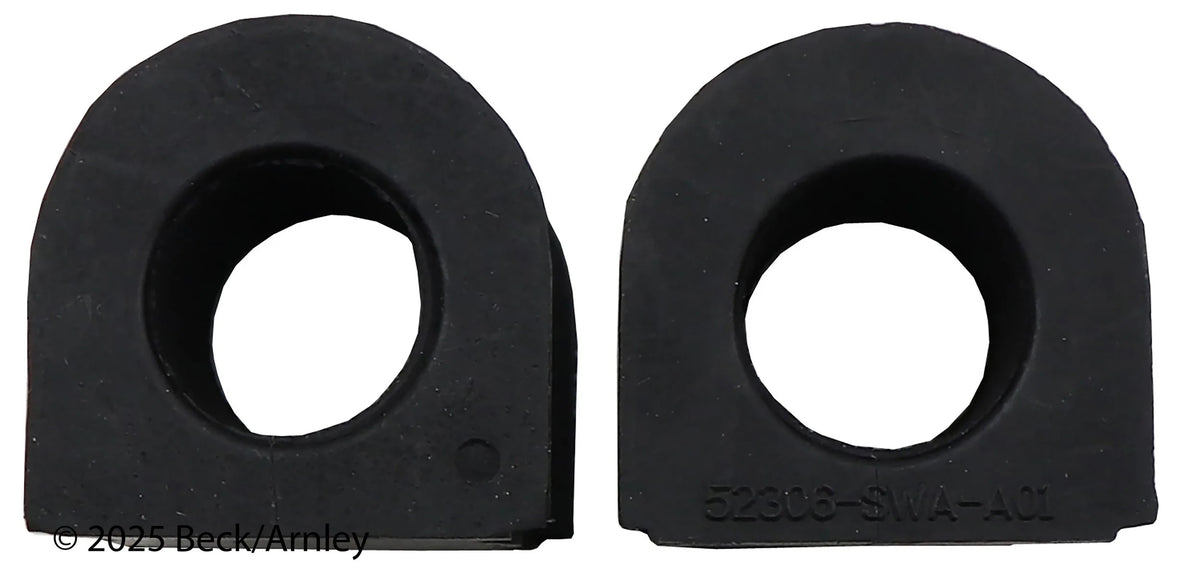 Beck/Arnley 101-7304 2007-2011 Honda CR-V Suspension Stabilizer Bar Bushing Kit