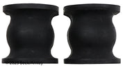Beck/Arnley 101-7304 2007-2011 Honda CR-V Suspension Stabilizer Bar Bushing Kit