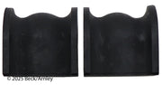 Beck/Arnley 101-7304 2007-2011 Honda CR-V Suspension Stabilizer Bar Bushing Kit
