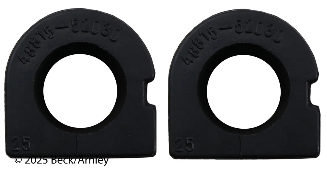 Beck/Arnley 101-7305 2004-2006 Scion xA Suspension Stabilizer Bar Bushing Kit