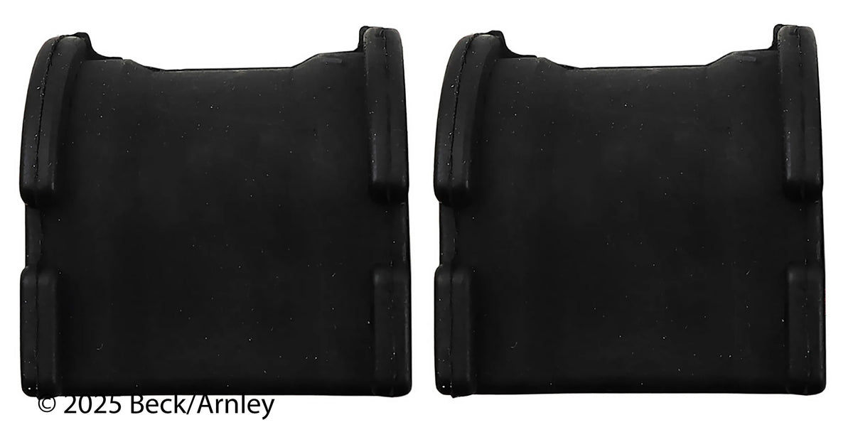 Beck/Arnley 101-7305 2004-2006 Scion xA Suspension Stabilizer Bar Bushing Kit