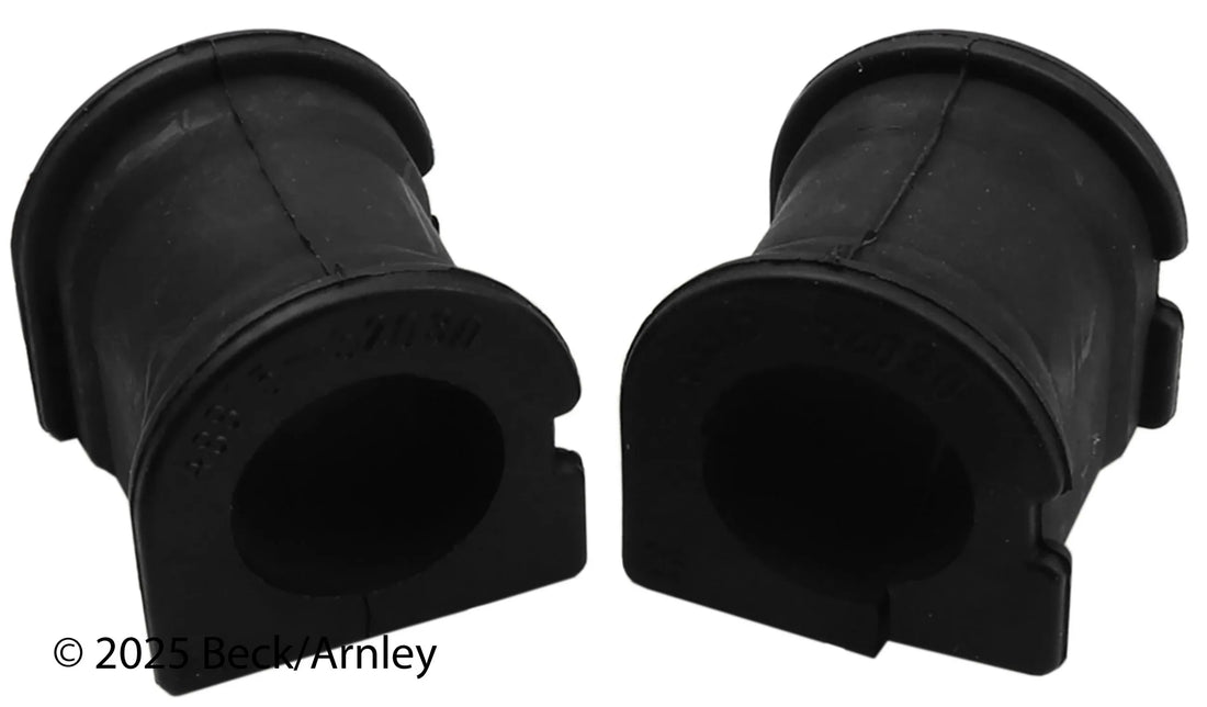Beck/Arnley 101-7305 2004-2006 Scion xA Suspension Stabilizer Bar Bushing Kit