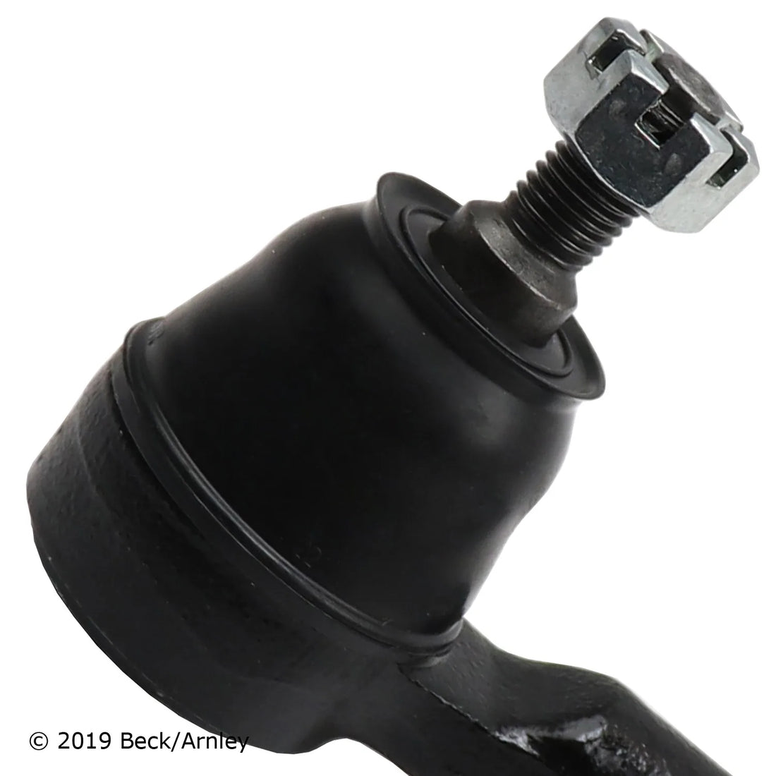 Beck/Arnley 101-7307 2014-2019 Kia Soul Steering Tie Rod End