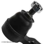 Beck/Arnley 101-7307 2014-2019 Kia Soul Steering Tie Rod End