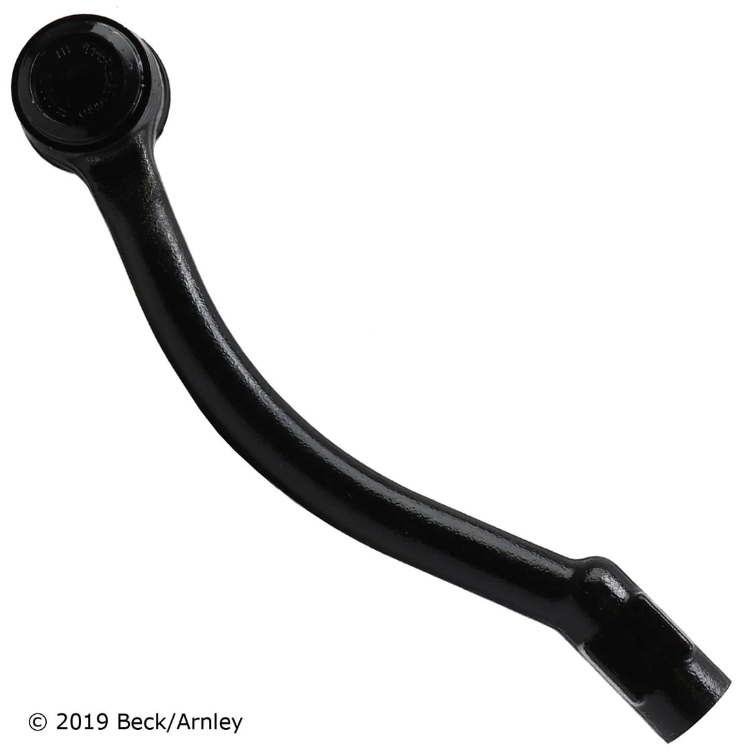 Beck/Arnley 101-7307 2014-2019 Kia Soul Steering Tie Rod End