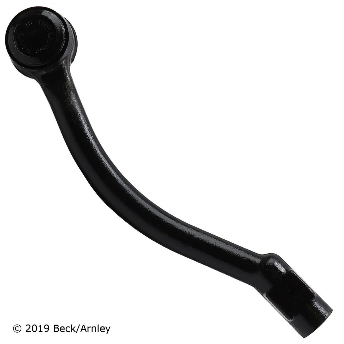 Beck/Arnley 101-7307 2014-2019 Kia Soul Steering Tie Rod End