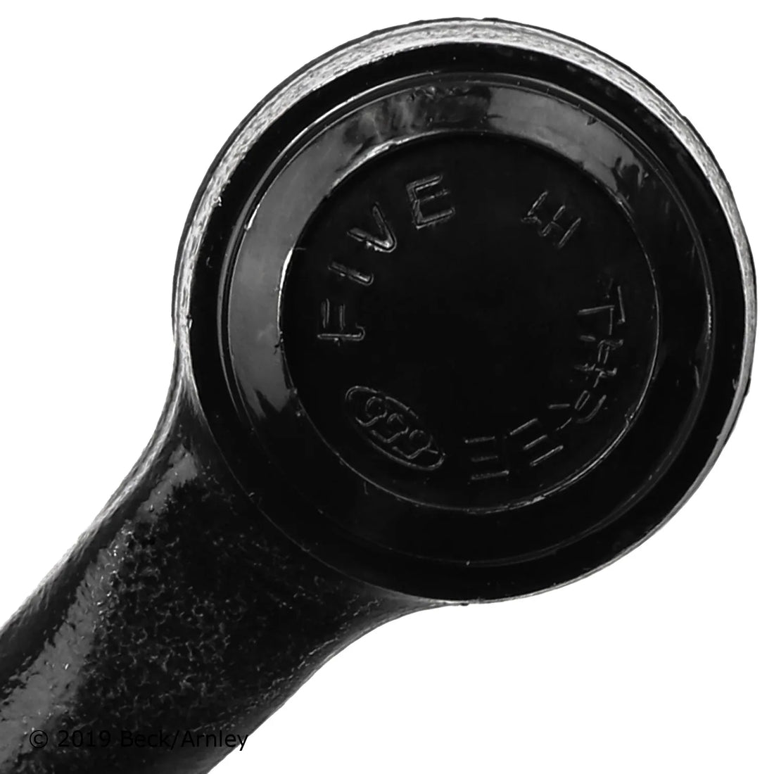 Beck/Arnley 101-7307 2014-2019 Kia Soul Steering Tie Rod End