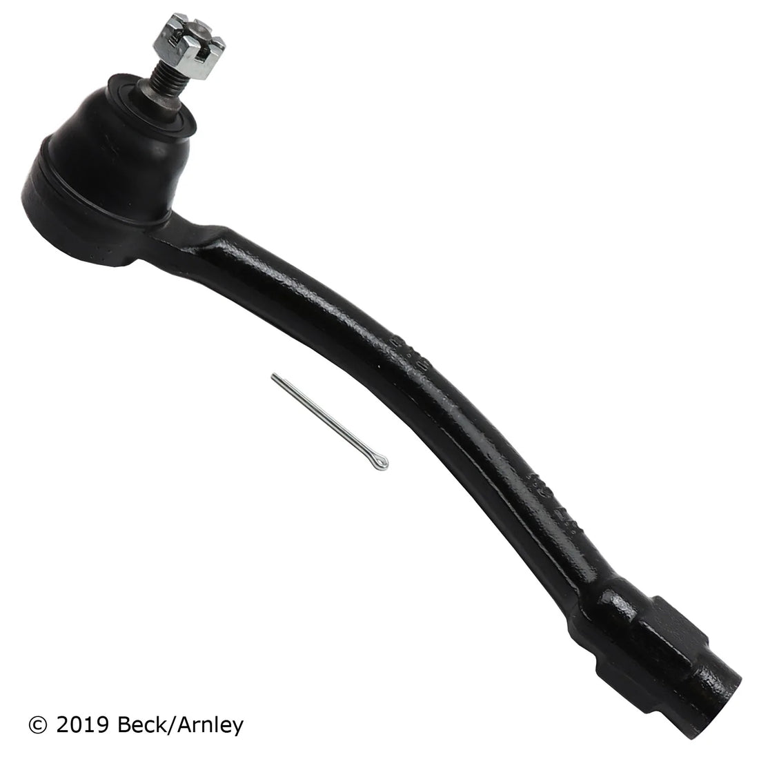 Beck/Arnley 101-7307 2014-2019 Kia Soul Steering Tie Rod End