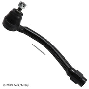Beck/Arnley 101-7307 2014-2019 Kia Soul Steering Tie Rod End