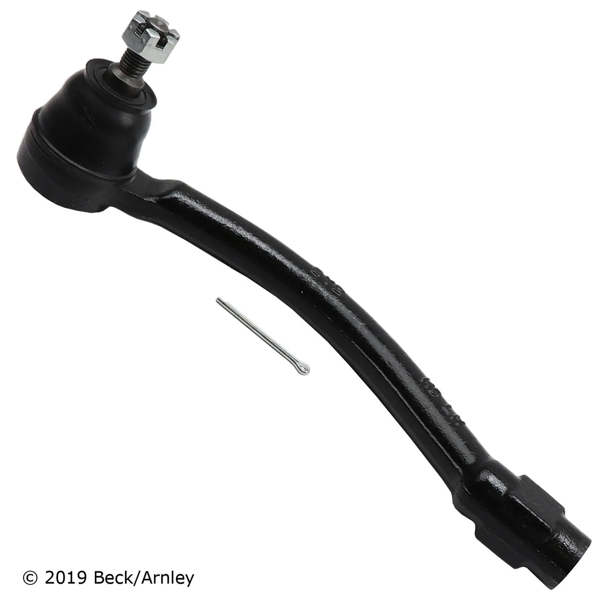 Beck/Arnley 101-7307 2014-2019 Kia Soul Steering Tie Rod End