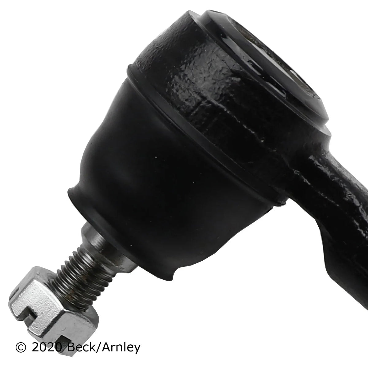 Beck/Arnley 101-7308 2014-2019 Kia Soul Steering Tie Rod End