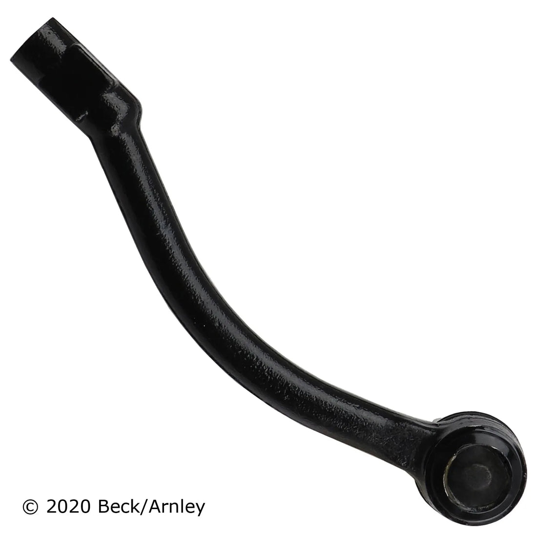 Beck/Arnley 101-7308 2014-2019 Kia Soul Steering Tie Rod End