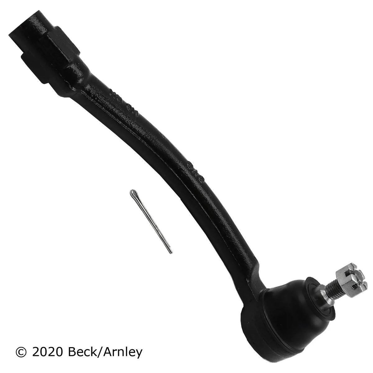 Beck/Arnley 101-7308 2014-2019 Kia Soul Steering Tie Rod End