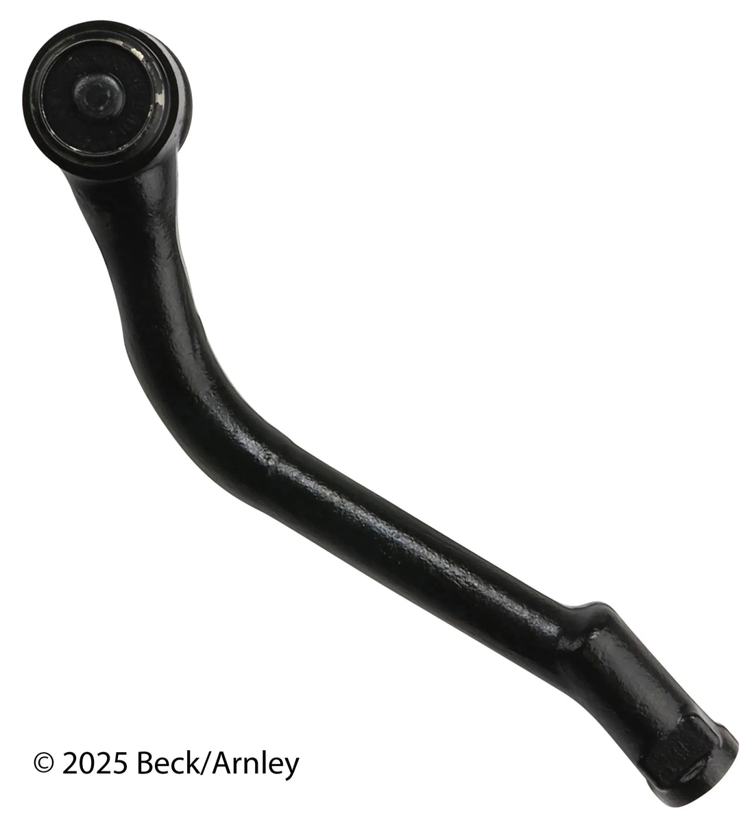 Beck/Arnley 101-7312 2010-2017 Hyundai Tucson Steering Tie Rod End