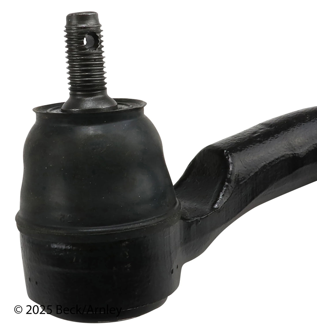 Beck/Arnley 101-7312 2010-2017 Hyundai Tucson Steering Tie Rod End
