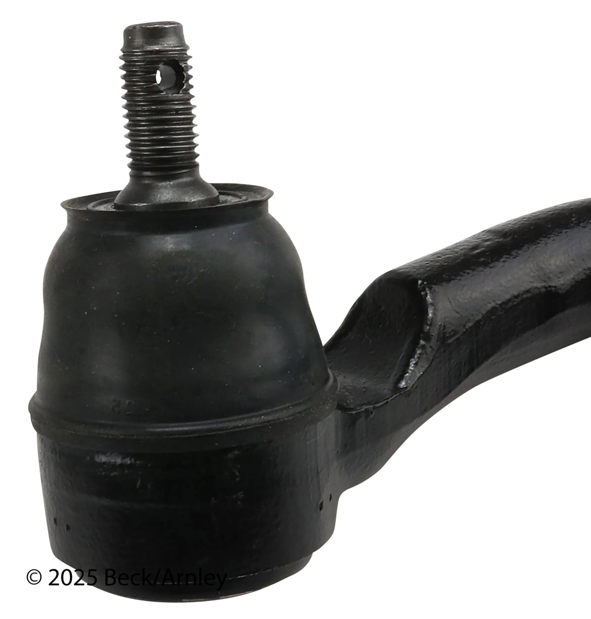 Beck/Arnley 101-7312 2010-2017 Hyundai Tucson Steering Tie Rod End