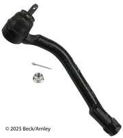 Beck/Arnley 101-7312 2010-2017 Hyundai Tucson Steering Tie Rod End