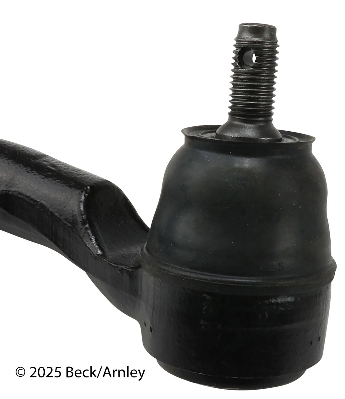 Beck/Arnley 101-7313 2010-2017 Hyundai Tucson Steering Tie Rod End
