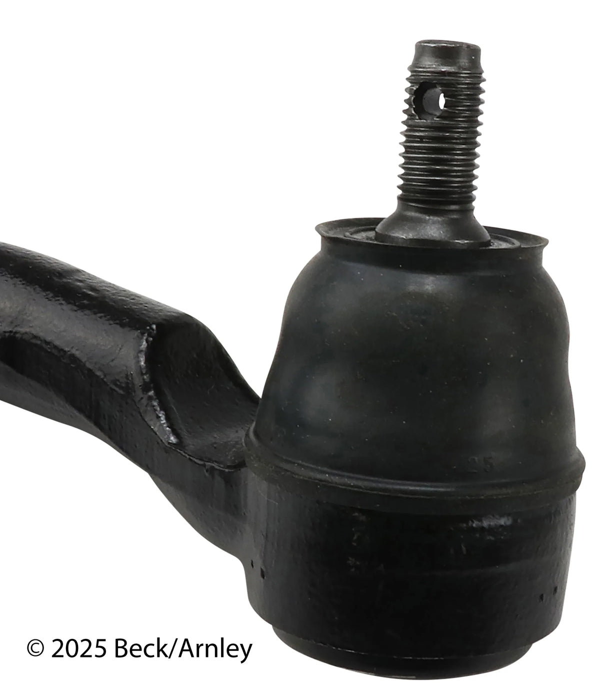 Beck/Arnley 101-7313 2010-2017 Hyundai Tucson Steering Tie Rod End