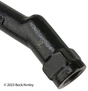 Beck/Arnley 101-7313 2010-2017 Hyundai Tucson Steering Tie Rod End