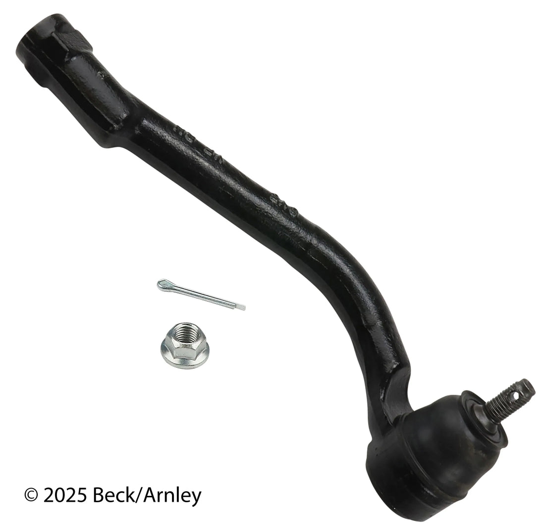Beck/Arnley 101-7313 2010-2017 Hyundai Tucson Steering Tie Rod End