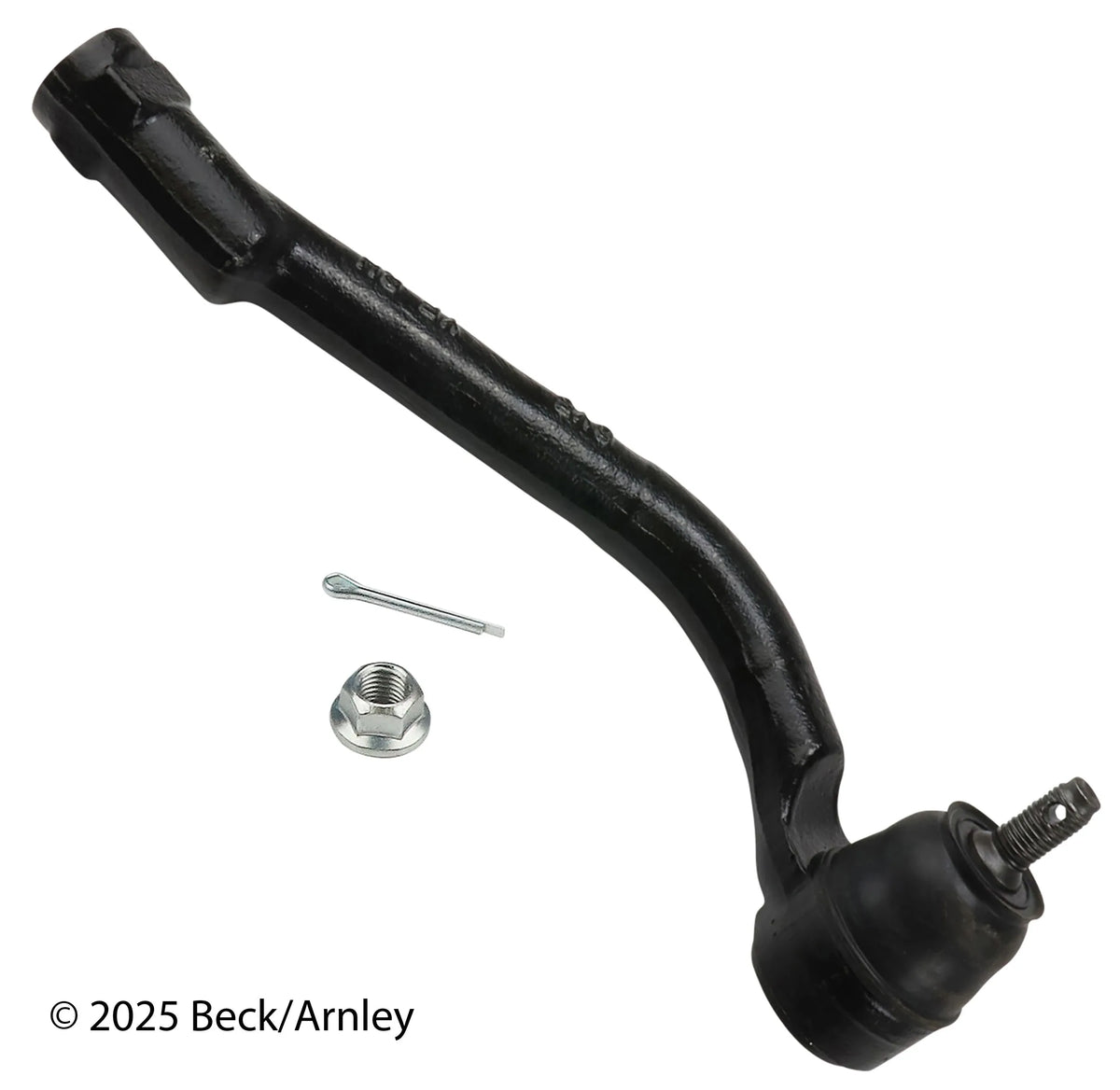 Beck/Arnley 101-7313 2010-2017 Hyundai Tucson Steering Tie Rod End