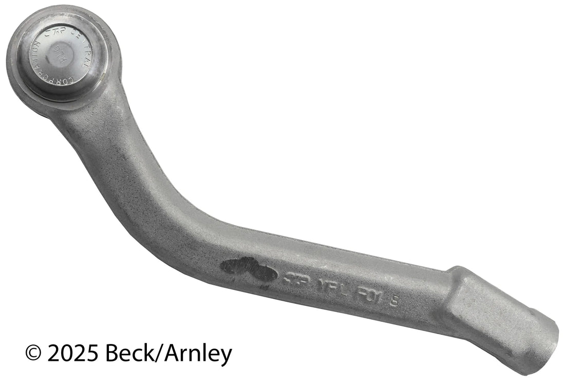 Beck/Arnley 101-7315 2011-2015 Hyundai Sonata Steering Tie Rod End