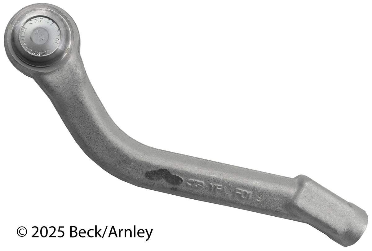 Beck/Arnley 101-7315 2011-2015 Hyundai Sonata Steering Tie Rod End