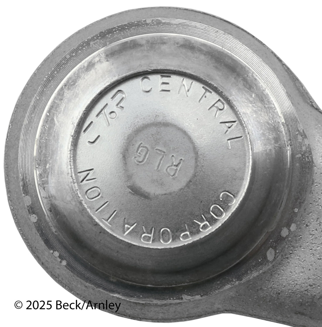 Beck/Arnley 101-7315 2011-2015 Hyundai Sonata Steering Tie Rod End