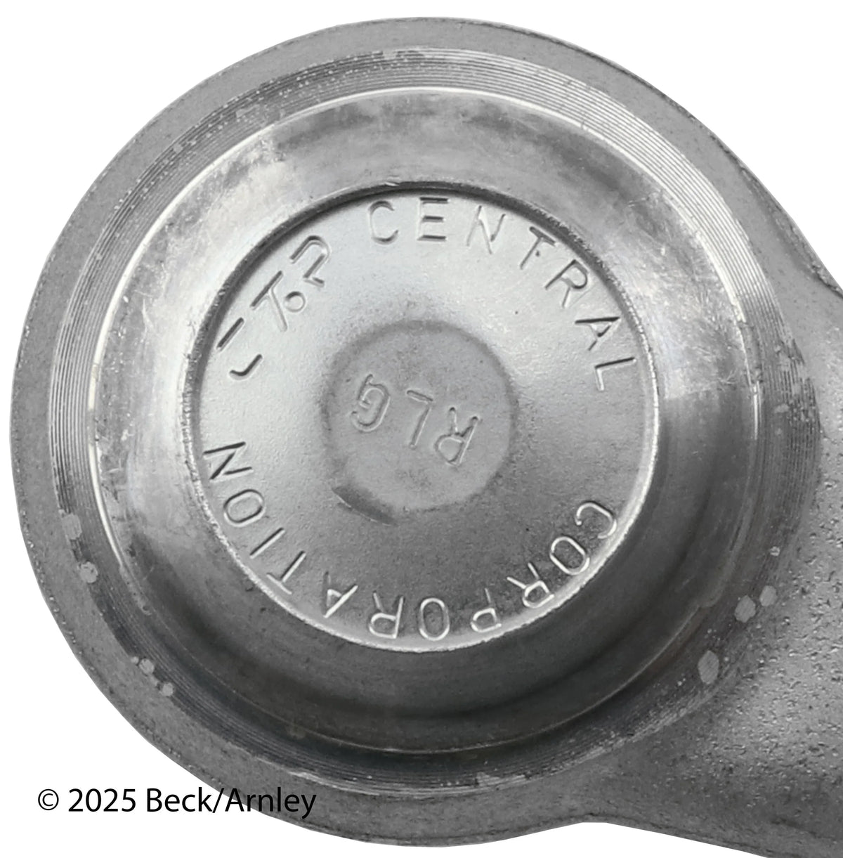 Beck/Arnley 101-7315 2011-2015 Hyundai Sonata Steering Tie Rod End