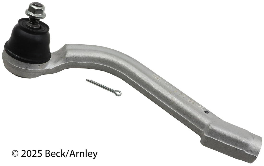 Beck/Arnley 101-7315 2011-2015 Hyundai Sonata Steering Tie Rod End