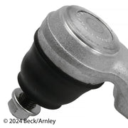 Beck/Arnley 101-7316 2011-2015 Hyundai Sonata Steering Tie Rod End