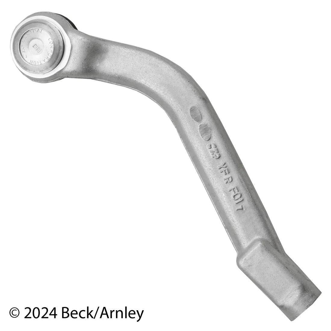 Beck/Arnley 101-7316 2011-2015 Hyundai Sonata Steering Tie Rod End