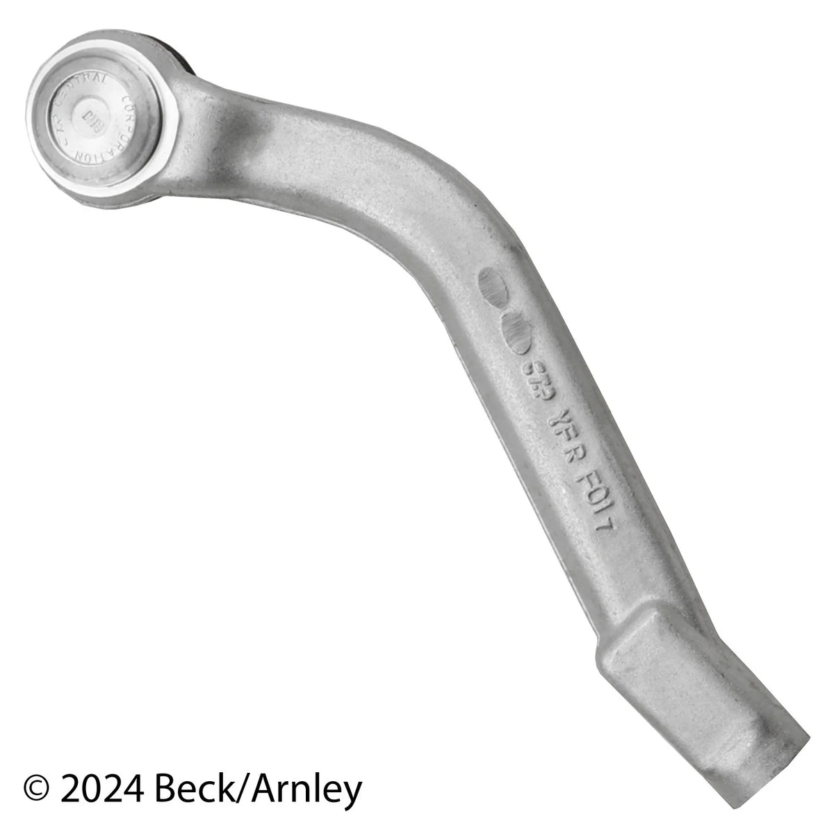 Beck/Arnley 101-7316 2011-2015 Hyundai Sonata Steering Tie Rod End