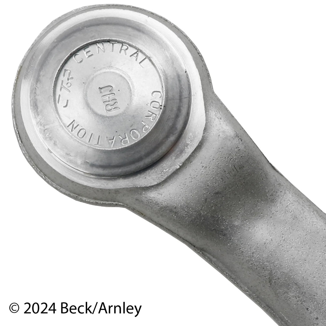 Beck/Arnley 101-7316 2011-2015 Hyundai Sonata Steering Tie Rod End
