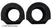 Beck/Arnley 101-7325 2002-2006 Honda CR-V Suspension Stabilizer Bar Bushing Kit
