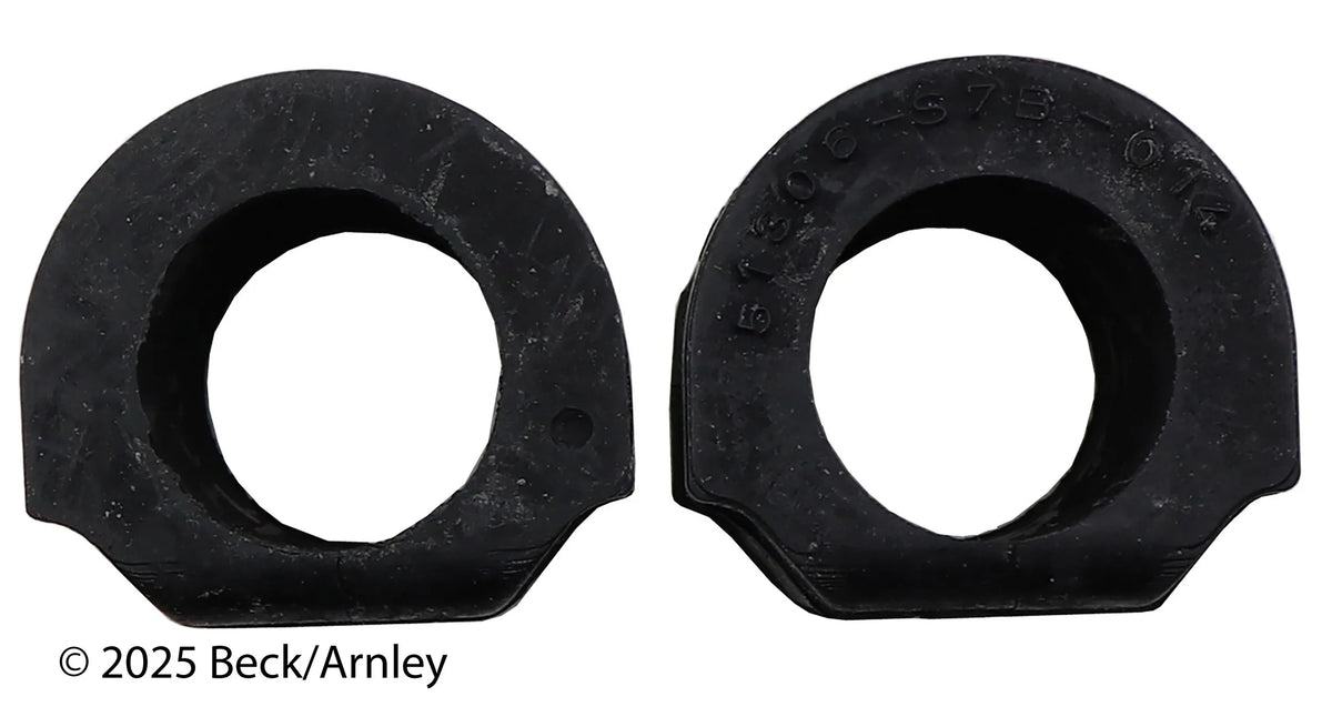 Beck/Arnley 101-7325 2002-2006 Honda CR-V Suspension Stabilizer Bar Bushing Kit