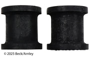 Beck/Arnley 101-7325 2002-2006 Honda CR-V Suspension Stabilizer Bar Bushing Kit