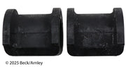 Beck/Arnley 101-7325 2002-2006 Honda CR-V Suspension Stabilizer Bar Bushing Kit